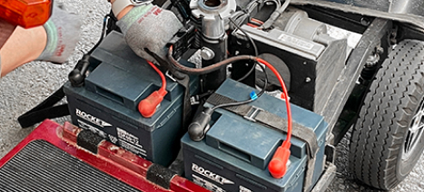 Support for Low-Income Groups